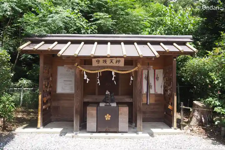 上宮天満宮(大阪府)