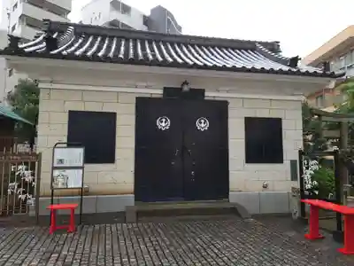 鶴見神社(神奈川県)
