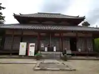 西大寺四王堂(奈良県)