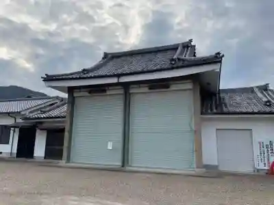 愛宕野々宮両御旅所(京都府)