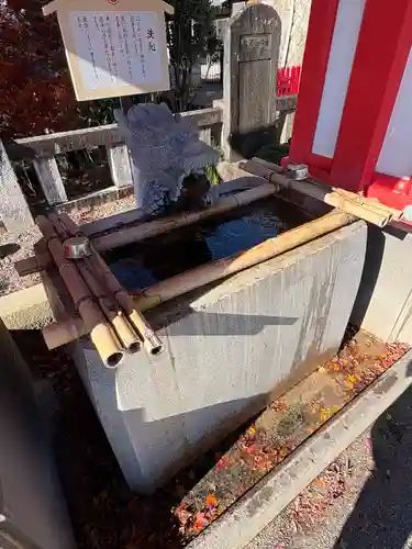 足利織姫神社(栃木県)
