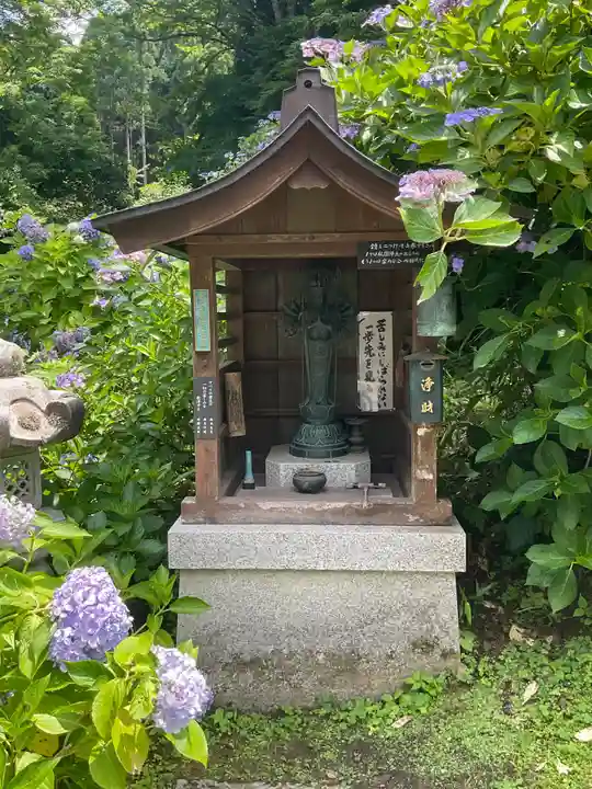 観音寺(京都府)