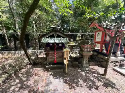 相賀八幡神社(和歌山県)