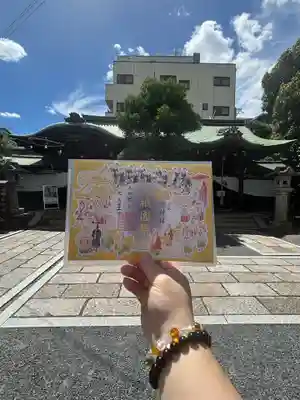 元祇園梛神社・隼神社(京都府)