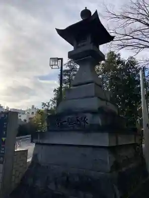 東郷神社のその他建物