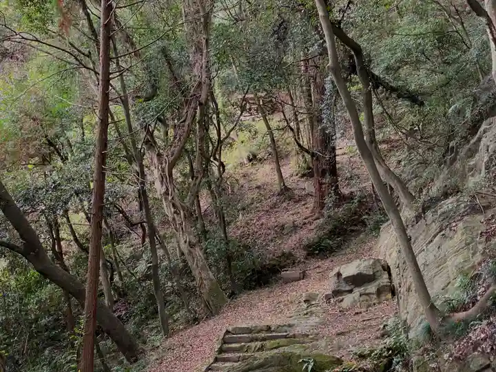 佐志能神社(茨城県)