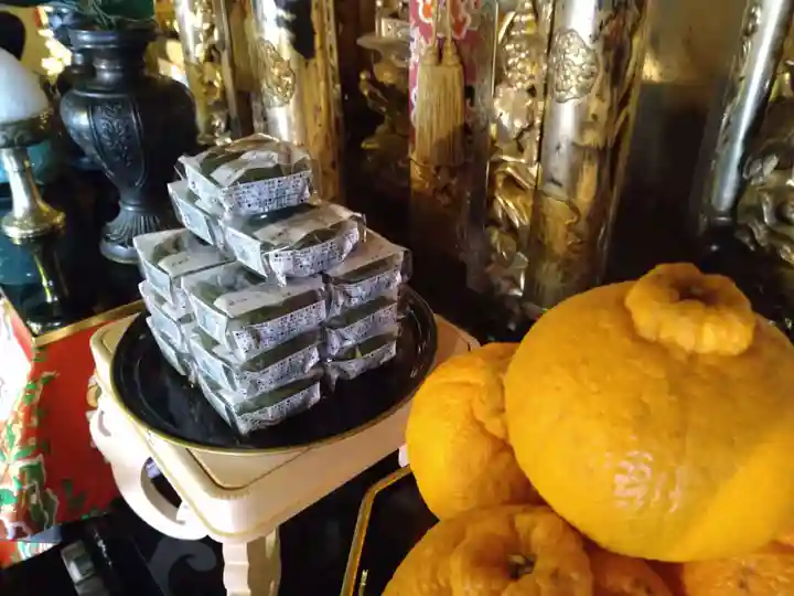 雨竜 専福寺(北海道)