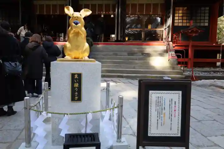 日光二荒山神社(栃木県)