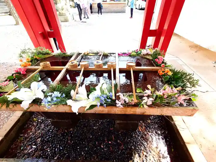 石浦神社(石川県)