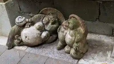 一乗寺波切不動尊(京都府)