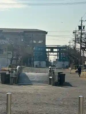 尾張大國霊神社（国府宮）(愛知県)