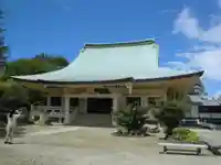 豪徳寺の本殿・本堂