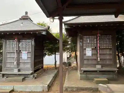春日神社(千葉県)