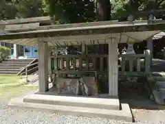 細江神社(静岡県)