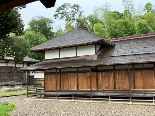 勝興寺(富山県)