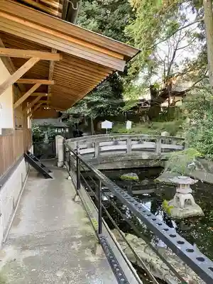 白蛇辨財天のその他建物