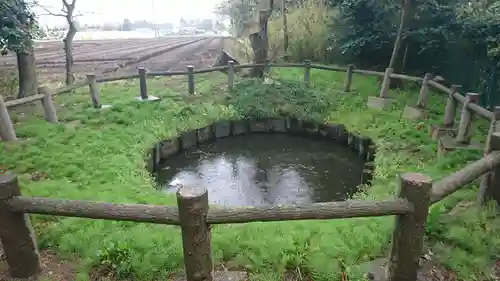 赤井八幡神社(宮城県)