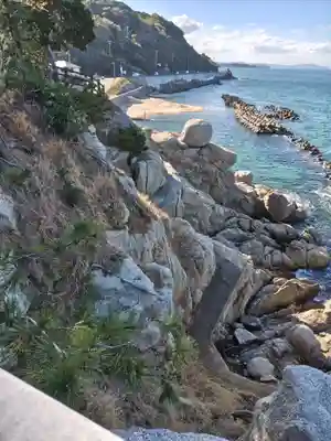 西濱神社(兵庫県)