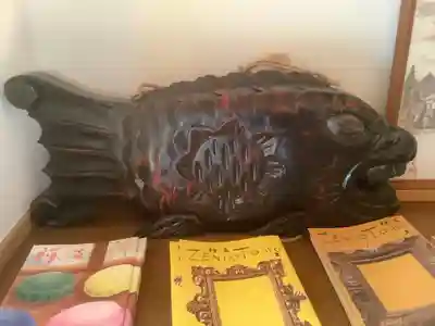 仏地院のその他建物