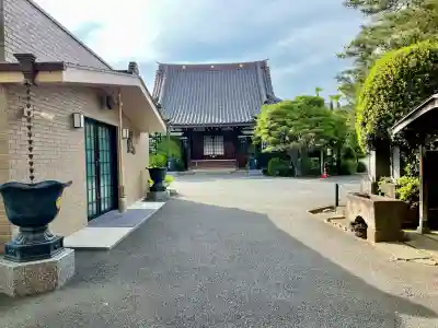 理性寺(東京都)