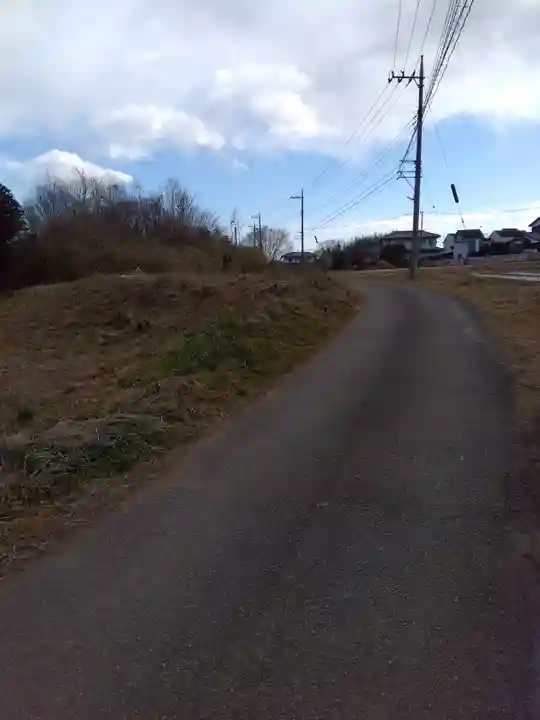 市場神社(埼玉県)
