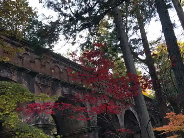 南禅寺のその他建物