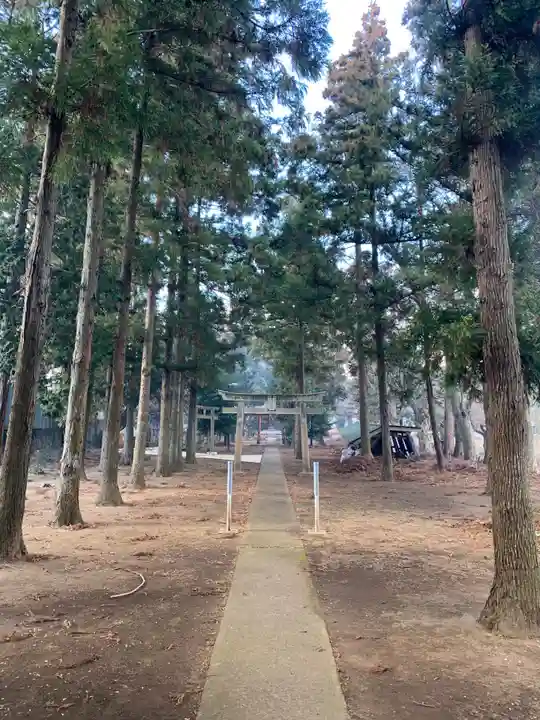 鹿嶋大神(千葉県)