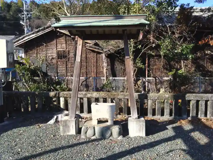 八幡神社(静岡県)