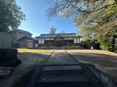 清水神社(奈良県)