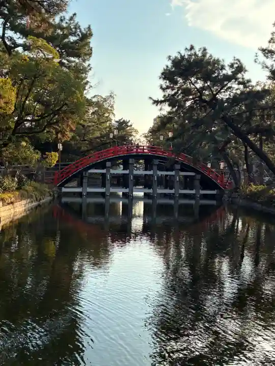 住吉大社(大阪府)