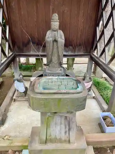 大圓寺(東京都)