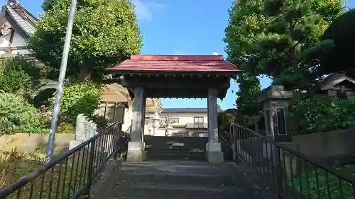 浮木寺(青森県)