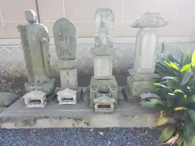 地福院(法光寺)(栃木県)