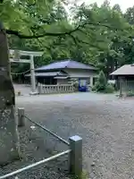穂積神社(静岡県)
