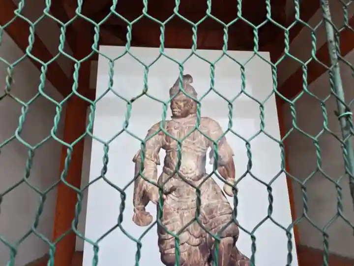 昆陽寺(兵庫県)