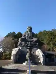 鳳台院(茨城県)