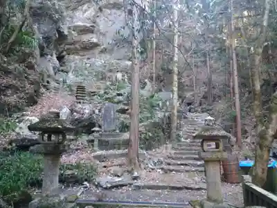 水潜寺のその他建物