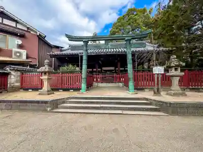 厳島神社(広島県)