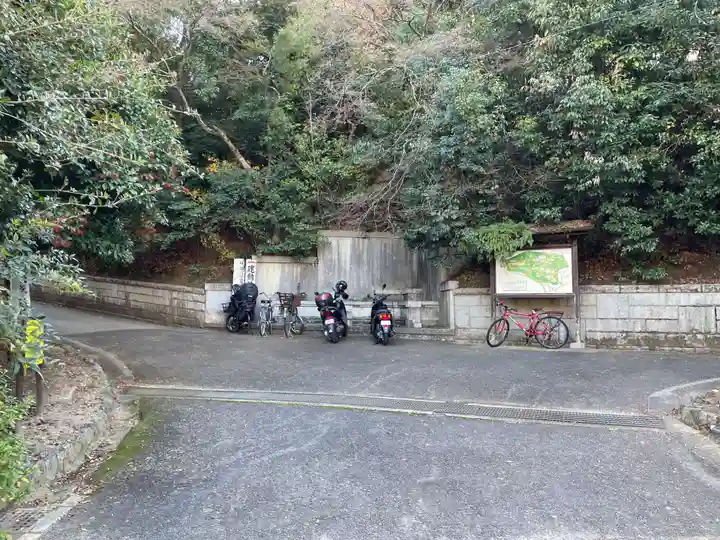 建勲神社(京都府)