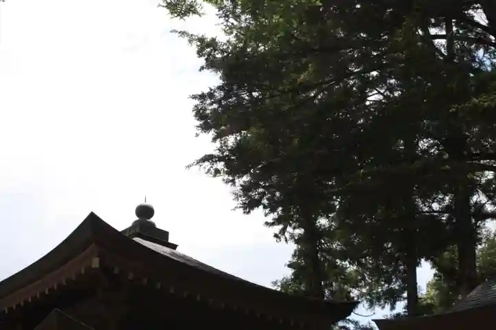 清荒神清澄寺(兵庫県)