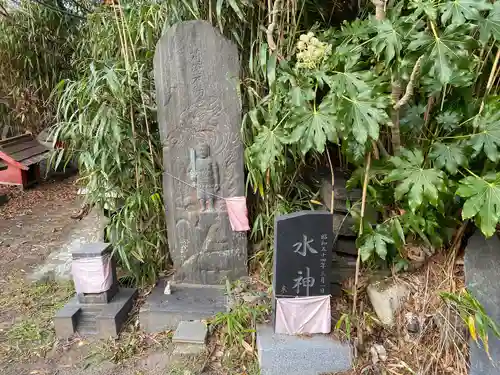 伊去波夜和氣命神社の建物その他