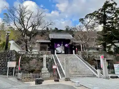 修禅寺(静岡県)