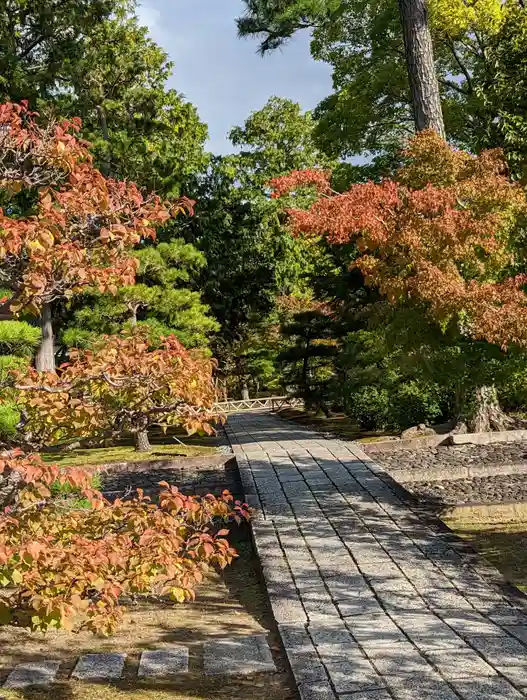 根来寺 智積院の建物その他