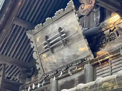 八幡神社(滋賀県)