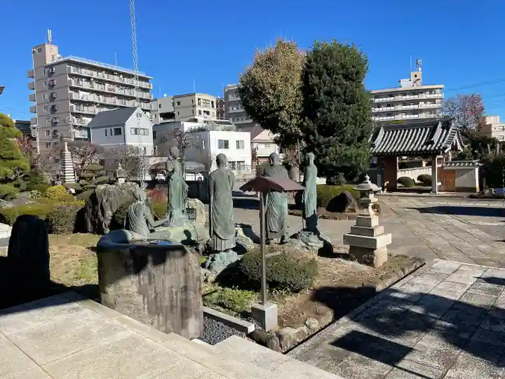 興陽寺(千葉県)