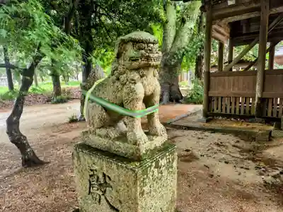 朝田神社(山口県)