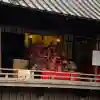 戸越八幡神社のお祭り