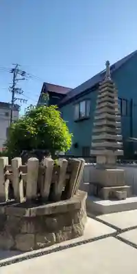 長栄寺(愛知県)