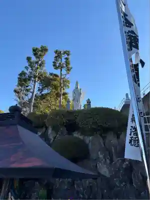 臨渓院(愛知県)