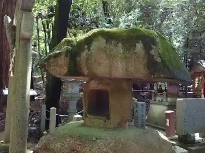 星田妙見宮(大阪府)